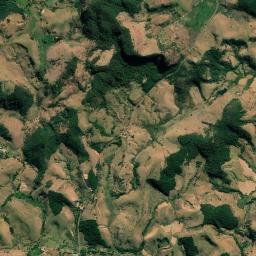 Faria Lemos High Resolution Satellite Map