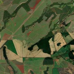 Batatais High Resolution Satellite Map