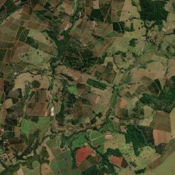 São Tomás de Aquino High Resolution Satellite Map