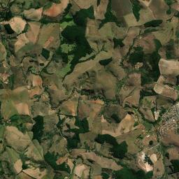 Cristiano Otoni High Resolution Satellite Map