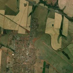 Castilho High Resolution Satellite Map