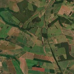 Macaubal High Resolution Satellite Map