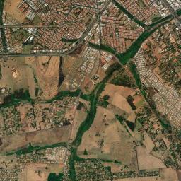 São José do Rio Preto, SP locator map