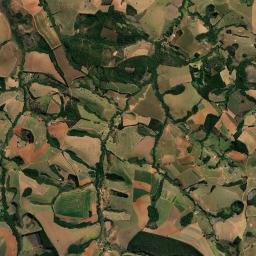 Casa Grande High Resolution Satellite Map