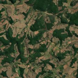 Rio Espera High Resolution Satellite Map