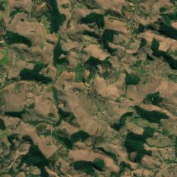 Miradouro High Resolution Satellite Map
