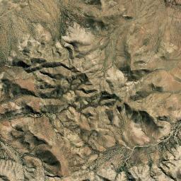 Provincia Sud Cinti High Resolution Satellite Map