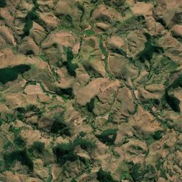 Vieiras High Resolution Satellite Map