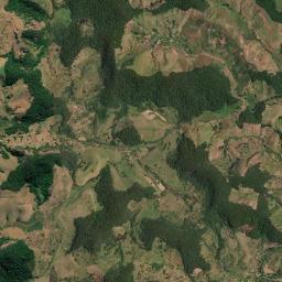 Tombos High Resolution Satellite Map