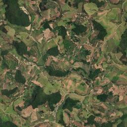 Varre-Sai High Resolution Satellite Map