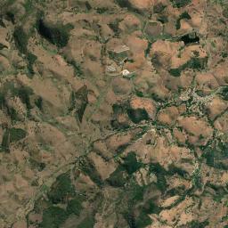 Muqui High Resolution Satellite Map