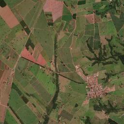 Turiúba High Resolution Satellite Map