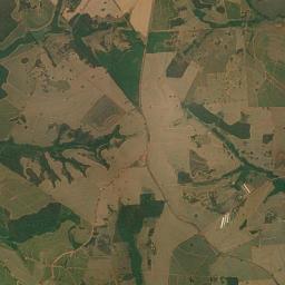 Jaci High Resolution Satellite Map