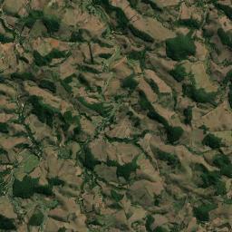 Cipotânea High Resolution Satellite Map