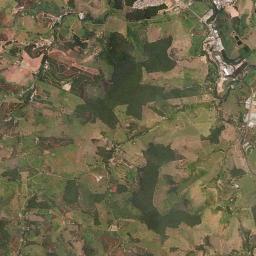 Atílio Vivacqua High Resolution Satellite Map