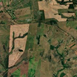 Murutinga do Sul High Resolution Satellite Map