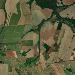 Novais High Resolution Satellite Map