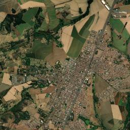 Brodósqui High Resolution Satellite Map