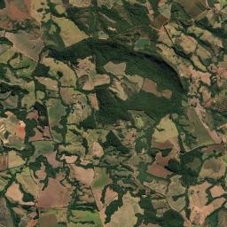 Bom Jesus da Penha High Resolution Satellite Map