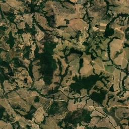 Aguanil High Resolution Satellite Map