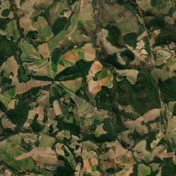 Carandaí High Resolution Satellite Map