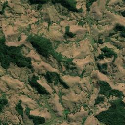 Eugenópolis High Resolution Satellite Map