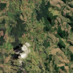 São José do Calçado High Resolution Satellite Map