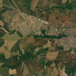 Altinópolis High Resolution Satellite Map