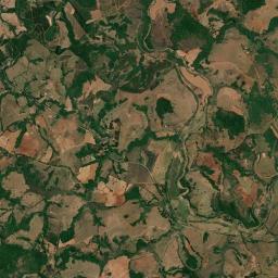 Bom Sucesso High Resolution Satellite Map