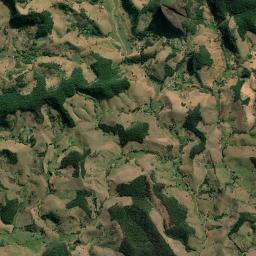 Antônio Prado de Minas High Resolution Satellite Map