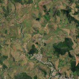 Natividade High Resolution Satellite Map