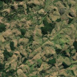 Apiacá High Resolution Satellite Map