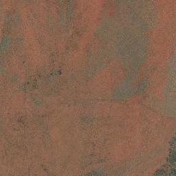 Central Desert High Resolution Satellite Map