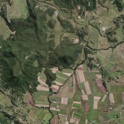 Mackay High Resolution Satellite Map