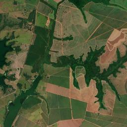 Zacarias High Resolution Satellite Map