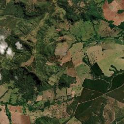 Santo Antônio da Alegria High Resolution Satellite Map