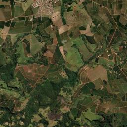 Itamogi High Resolution Satellite Map