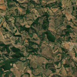 Prados High Resolution Satellite Map