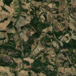 Ressaquinha High Resolution Satellite Map