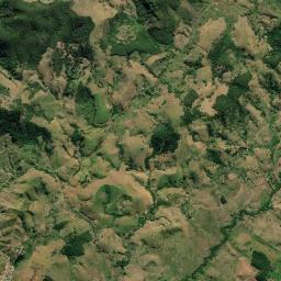 Bom Jesus do Norte High Resolution Satellite Map