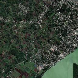 Haveluloto High Resolution Satellite Map