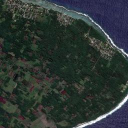 Kolonga High Resolution Satellite Map