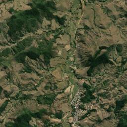 Silveirânia High Resolution Satellite Map