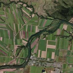 Mirani High Resolution Satellite Map