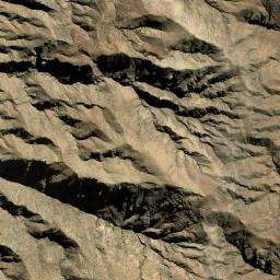 Provincia Méndez High Resolution Satellite Map