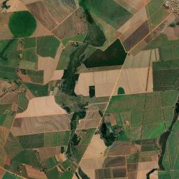 Brejo Alegre High Resolution Satellite Map