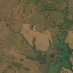 Mendonça High Resolution Satellite Map