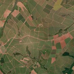 Ariranha High Resolution Satellite Map