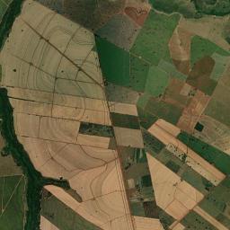 Monte Castelo High Resolution Satellite Map