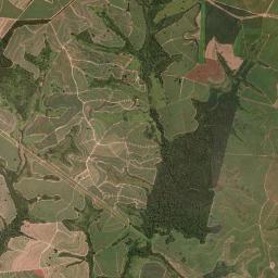 Valparaíso High Resolution Satellite Map